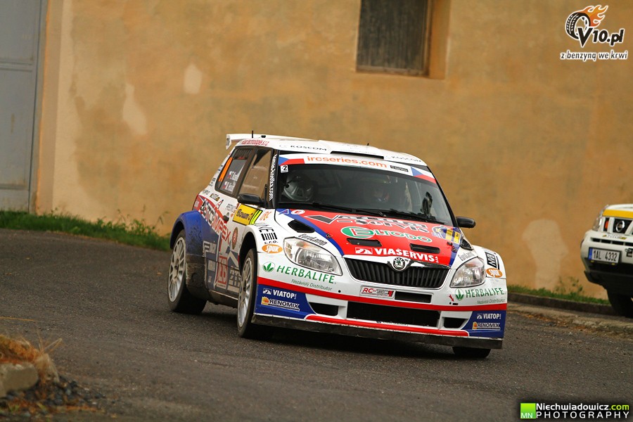 Rajd Barum
